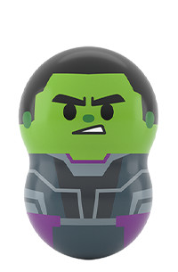 Hulk, Avengers: Endgame, Bandai, Trading
